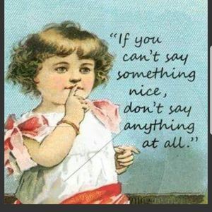 Meet your Posher, Sandra